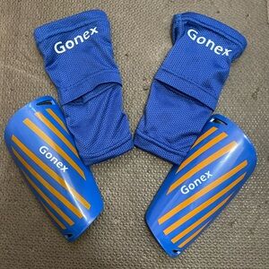 Kids GONEX Shinguards